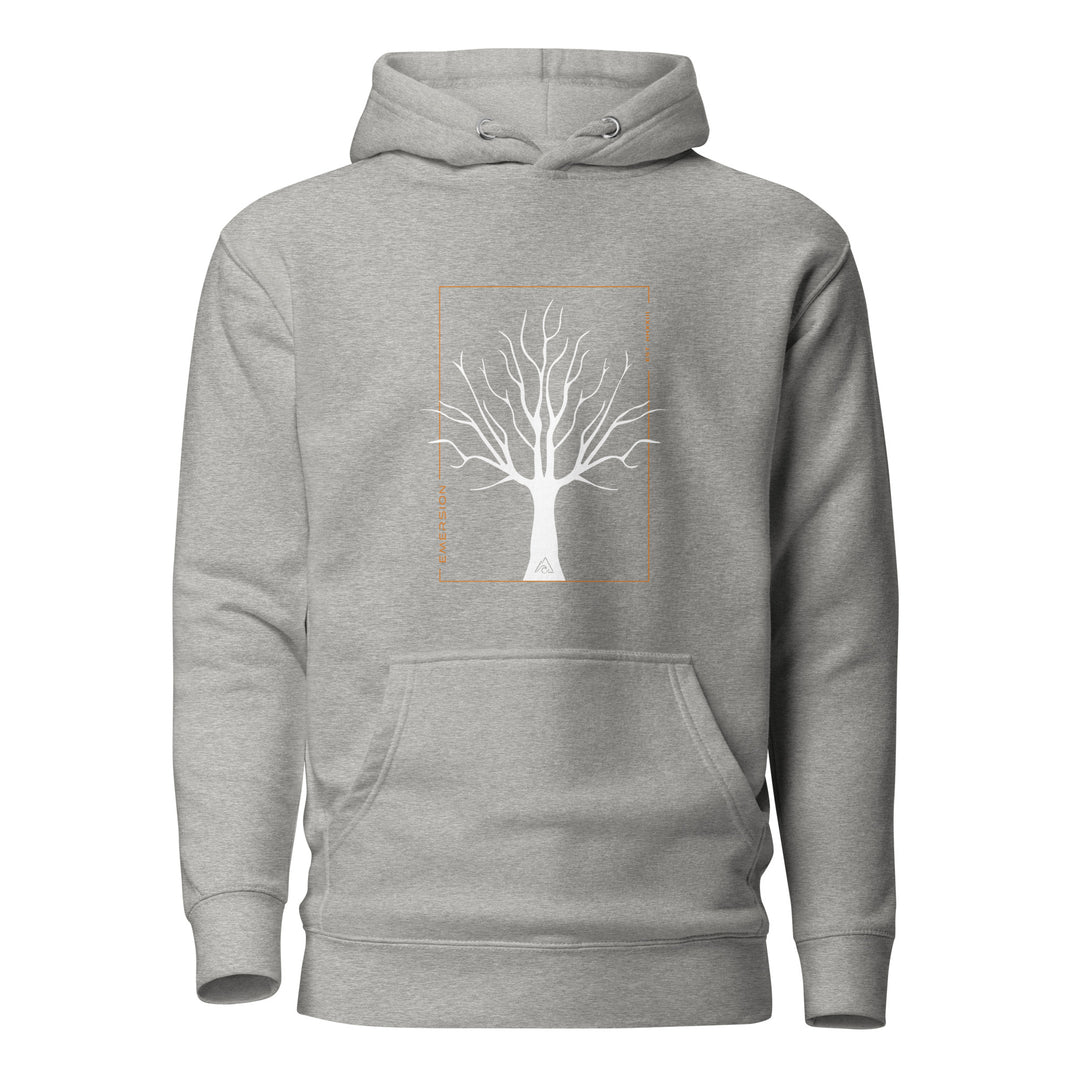 Emersion Tree Fleece Hoodie