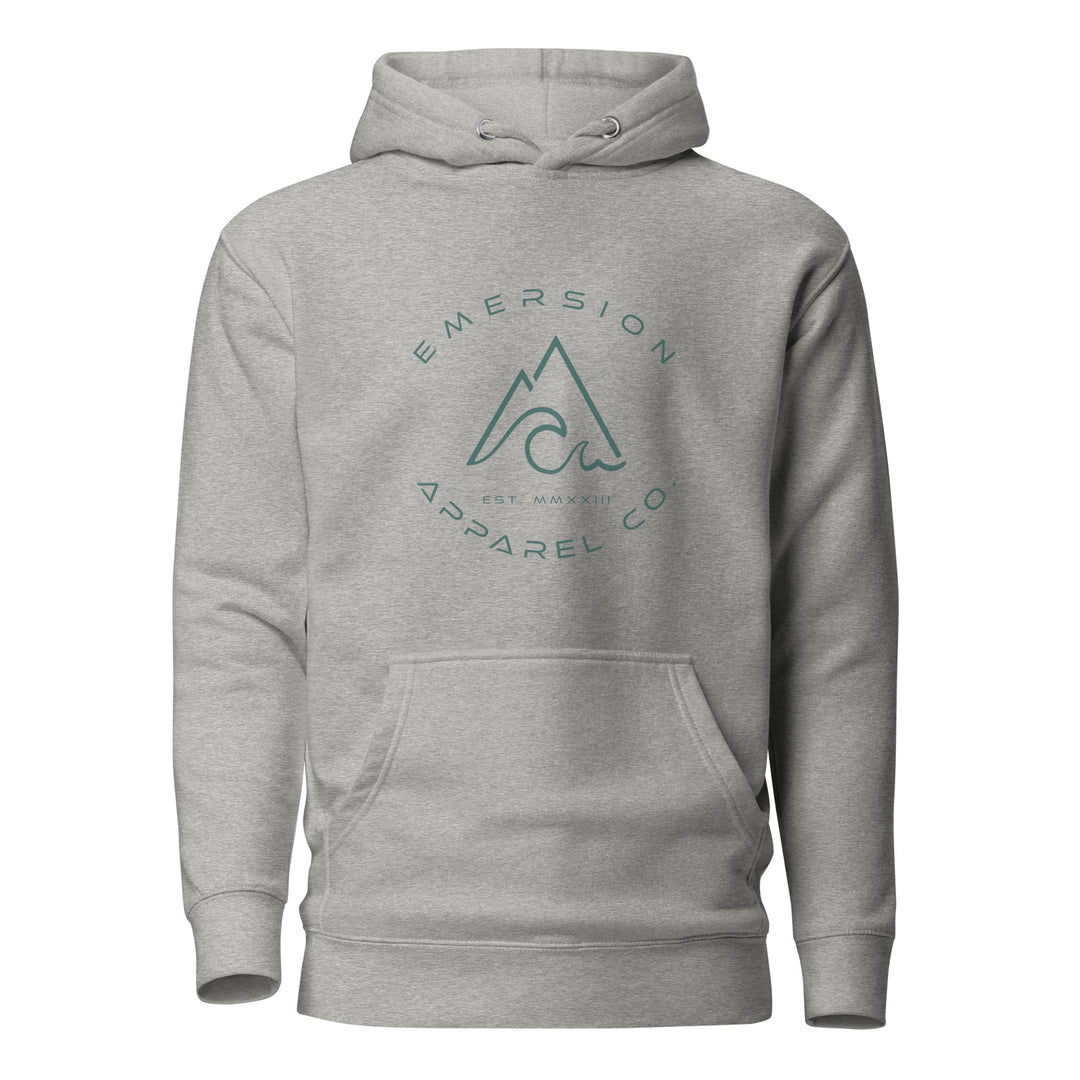 Emersion Apparel Co. Fleece Hoodie