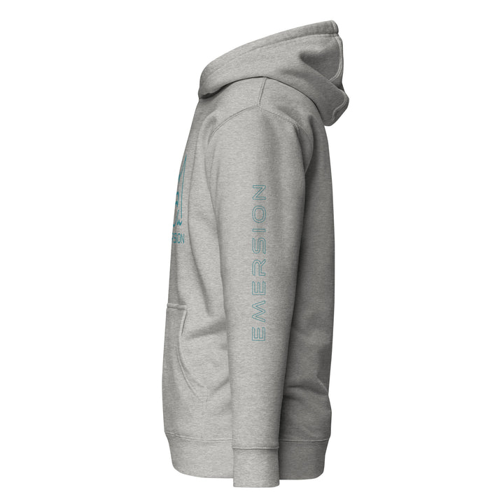 Emersion Fleece Hoodie