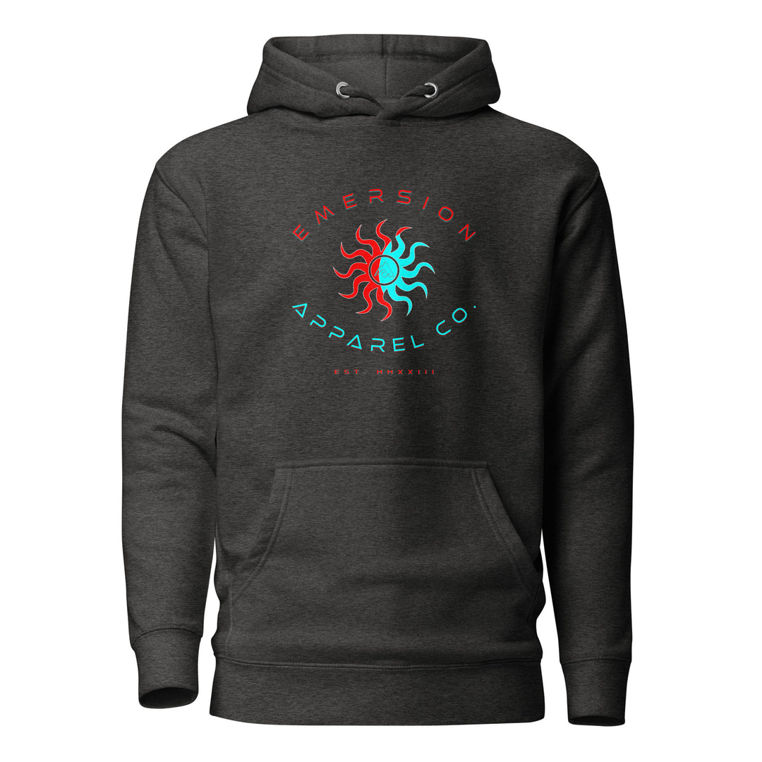 Emersion Sun Fleece Hoodie