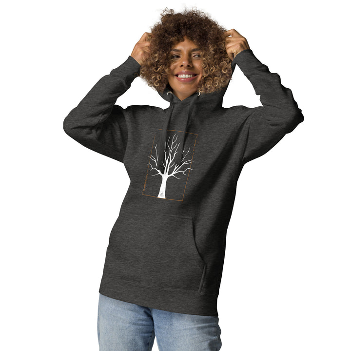 Emersion Tree Fleece Hoodie