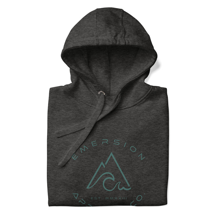 Emersion Apparel Co. Fleece Hoodie