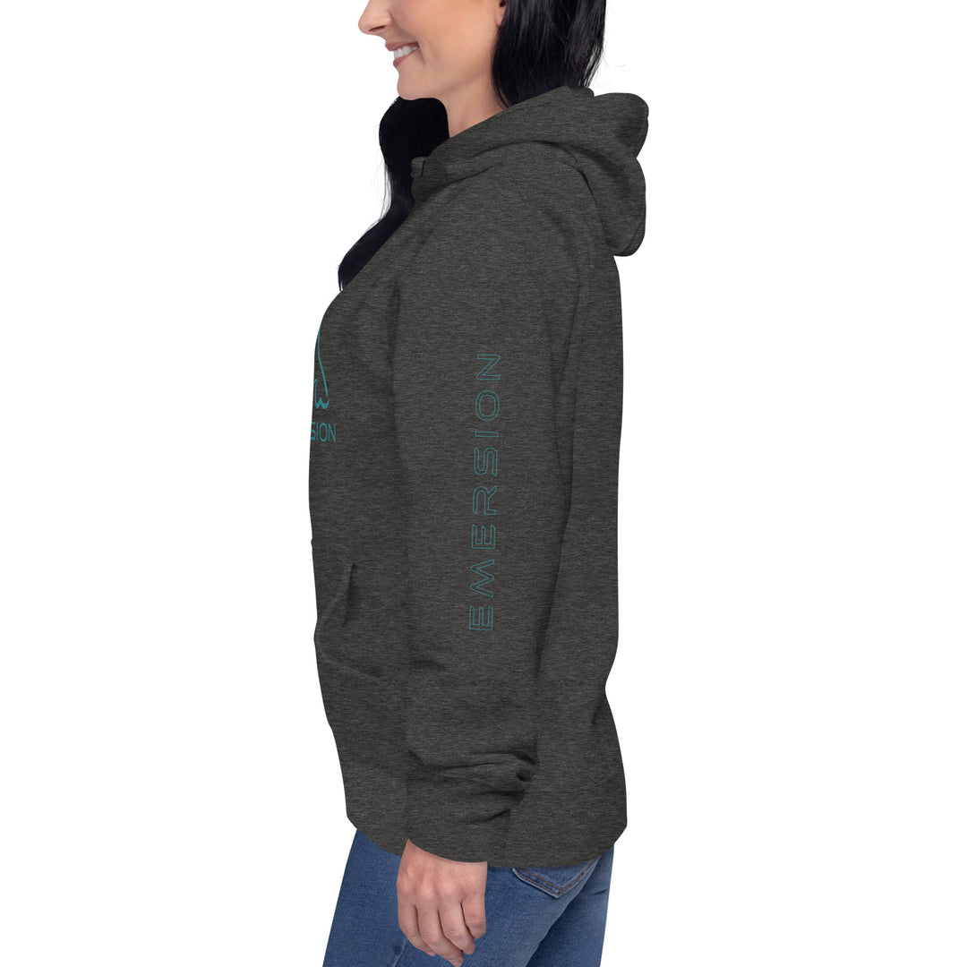 Emersion Fleece Hoodie