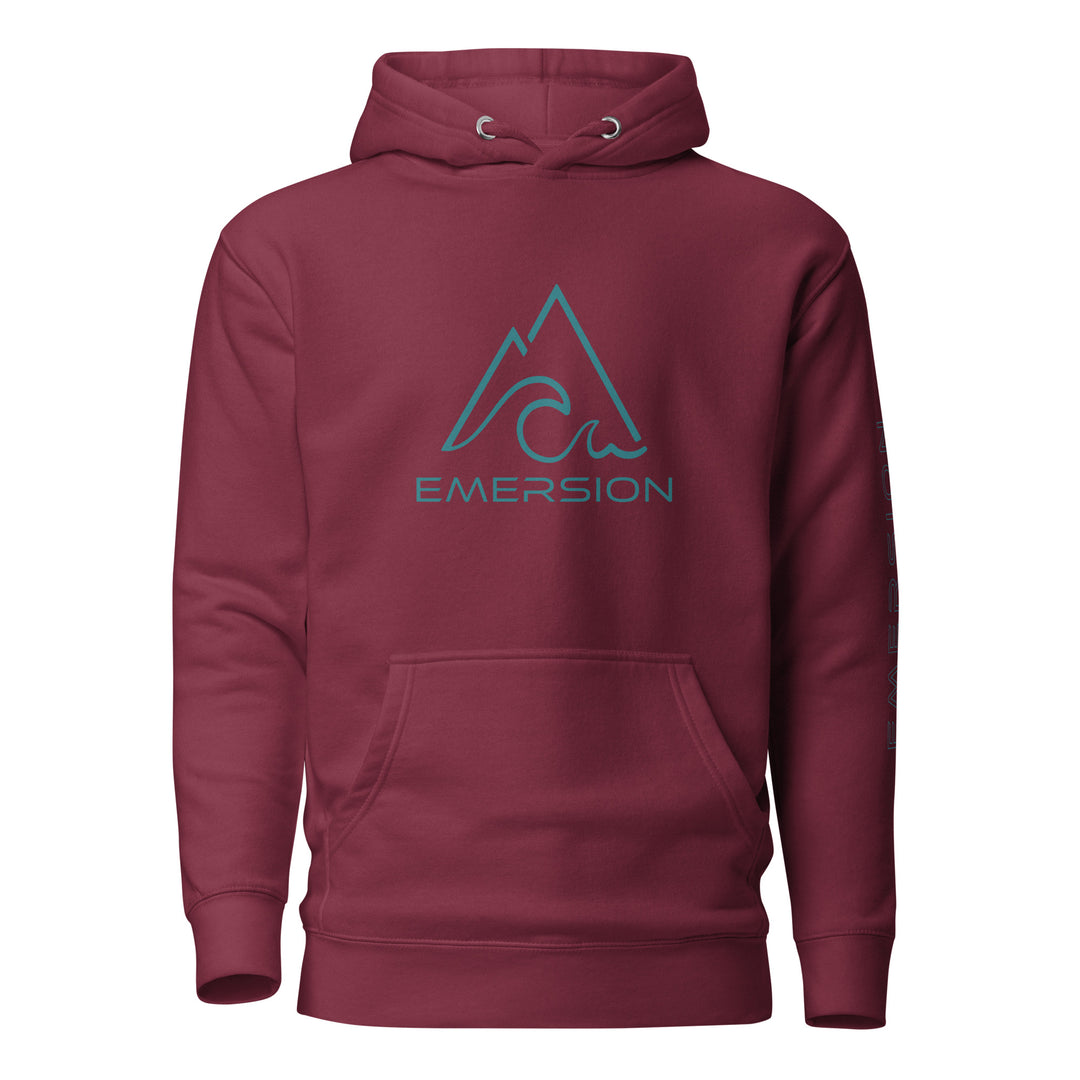 Emersion Fleece Hoodie