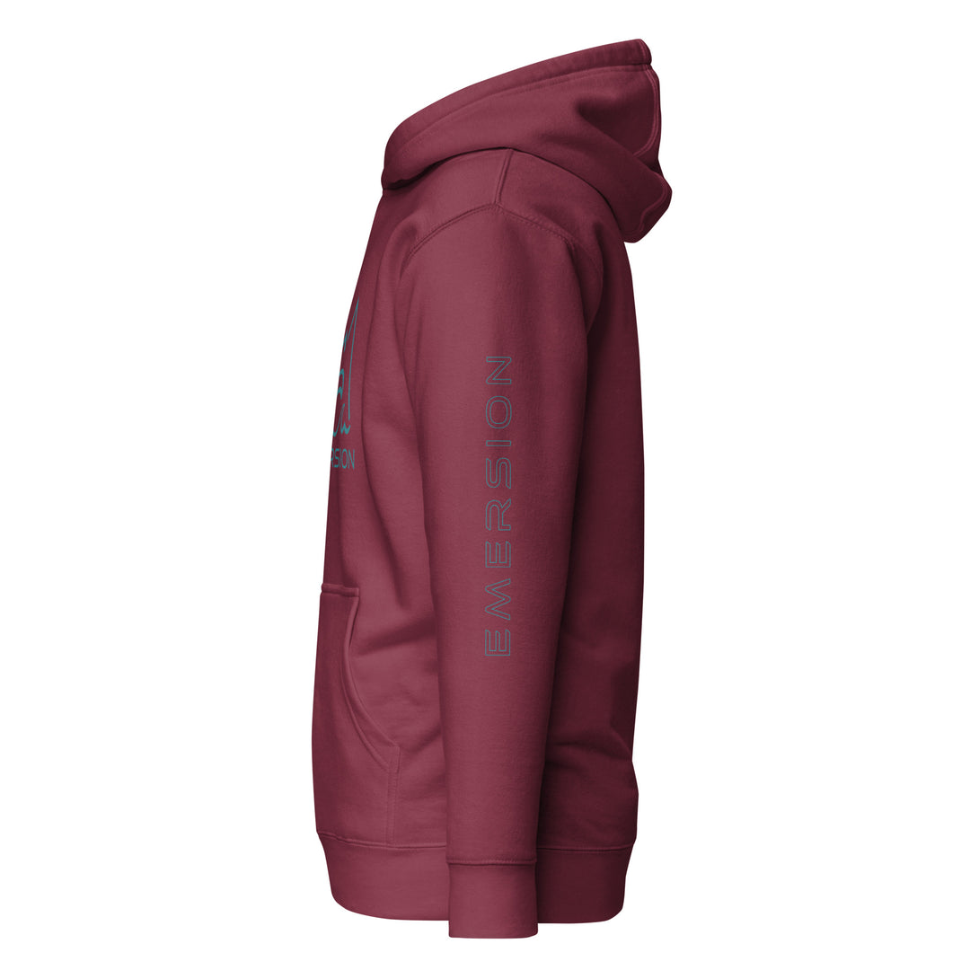 Emersion Fleece Hoodie