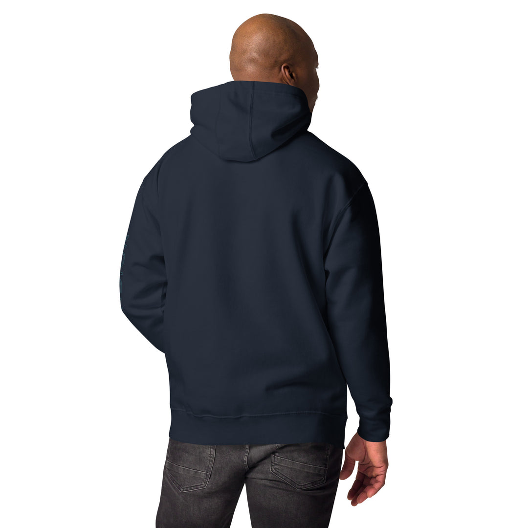 Emersion Fleece Hoodie