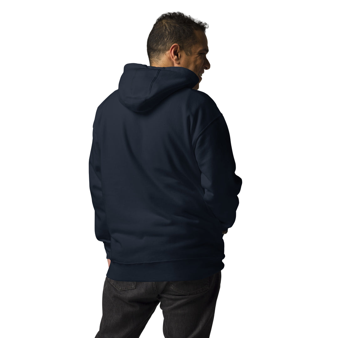 Emersion Topo Fleece Hoodie