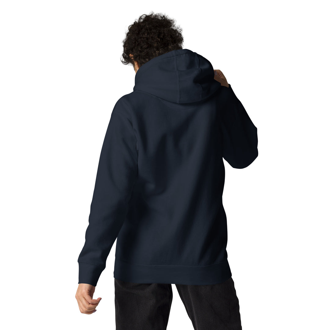 Emersion Tree Fleece Hoodie