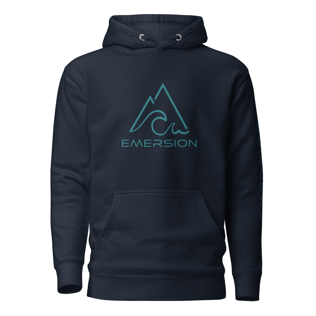 Emersion Fleece Hoodie