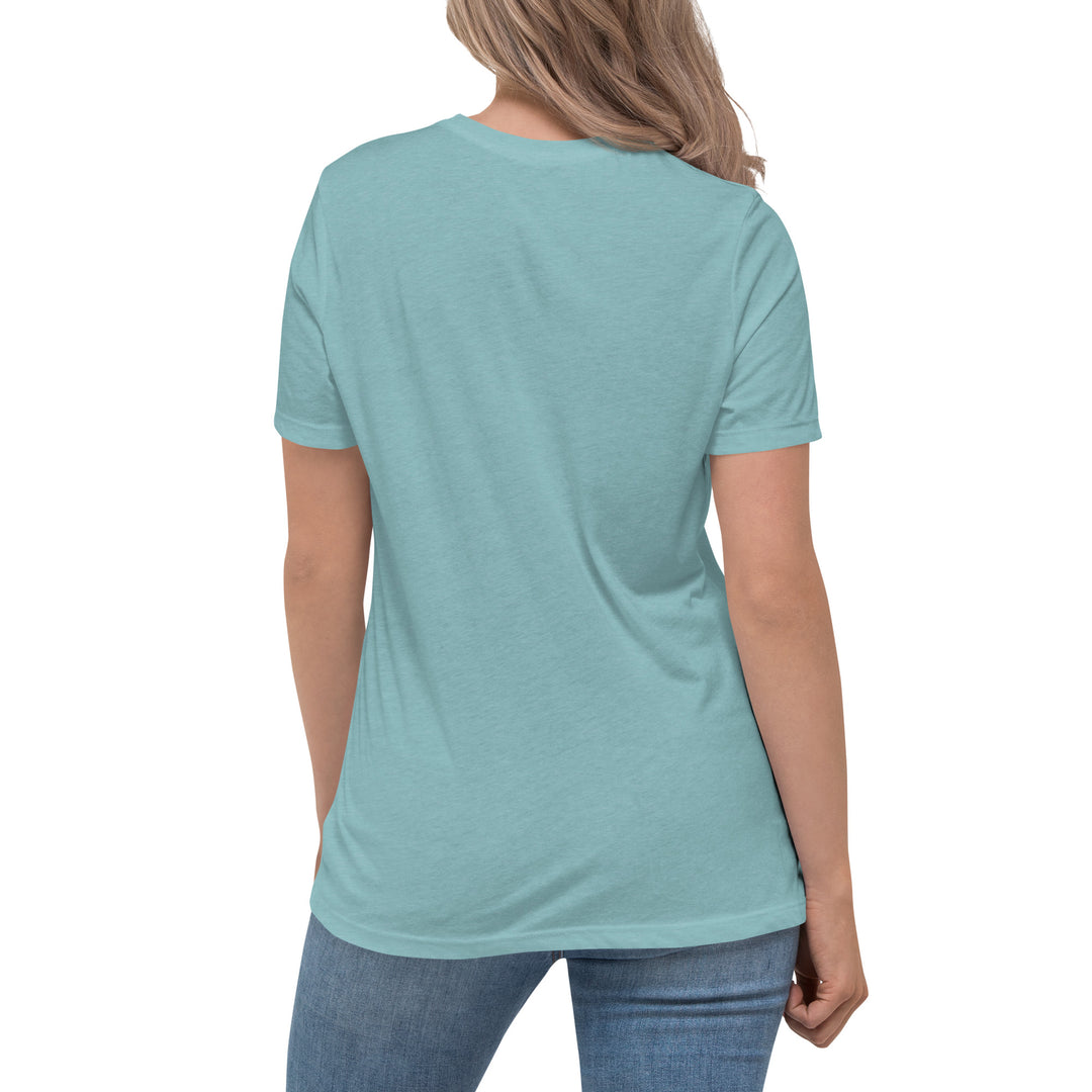 W's Find Your Trail Relaxed Tee