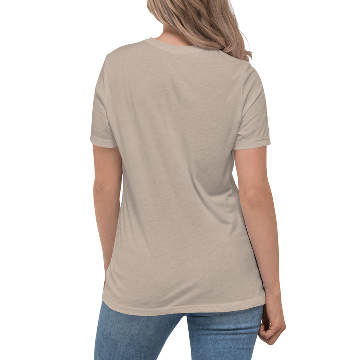 W's Outside The Box Relaxed Tee